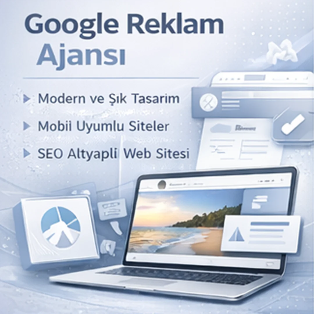 Google Reklam Ajansı