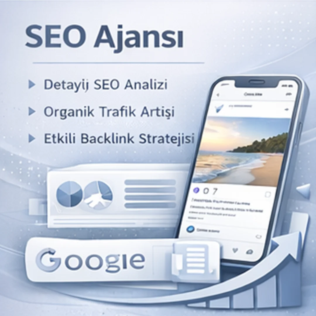 SEO Ajansı