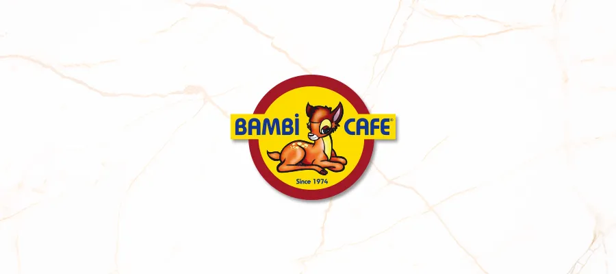 Bambi Cafe