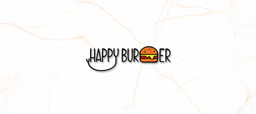 Happy Burger