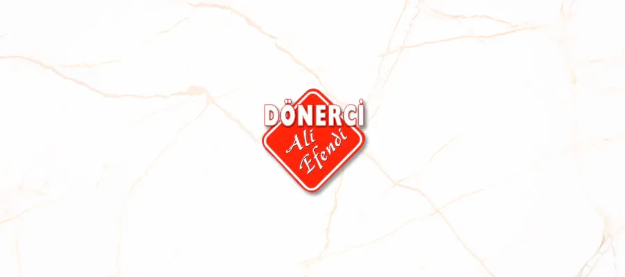 Dönerci Ali Efendi