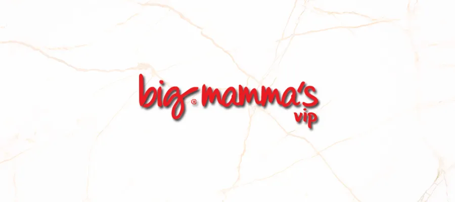 Big Mamma’s Vip