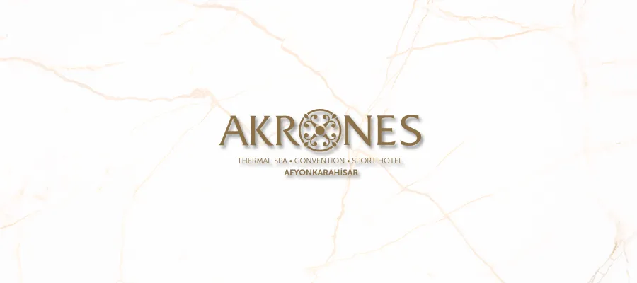 Akrones Thermal & Spa