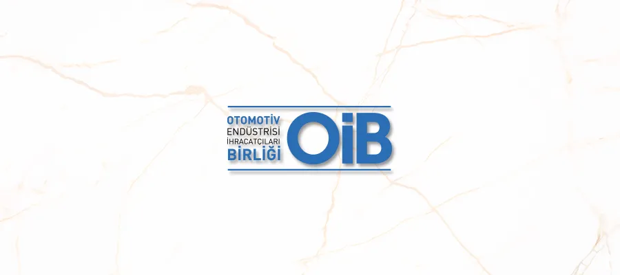 Otomotiv İhracatçılar Birliği (OİB)