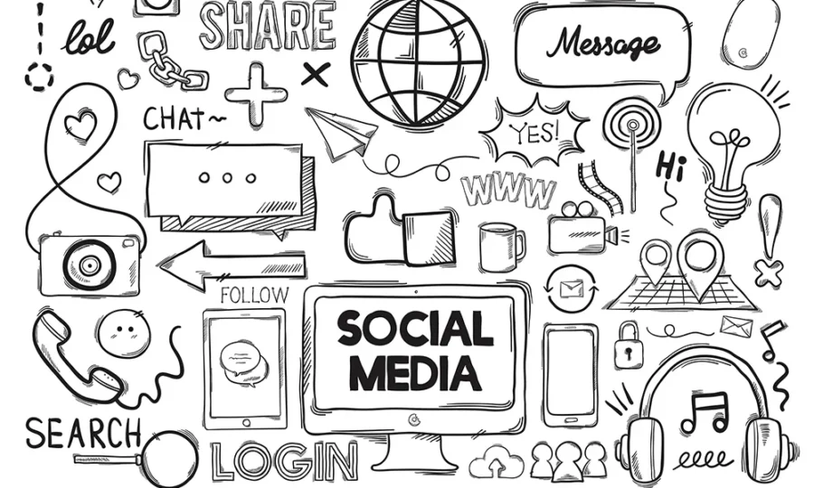 Dijital Medya ve Sosyal Medya Nedir?