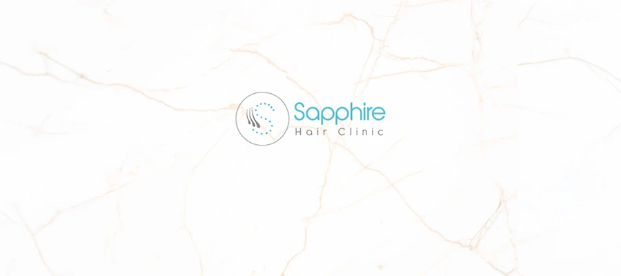 Sapphire Hair Clinic