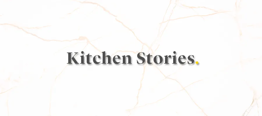 Stories Kitchen